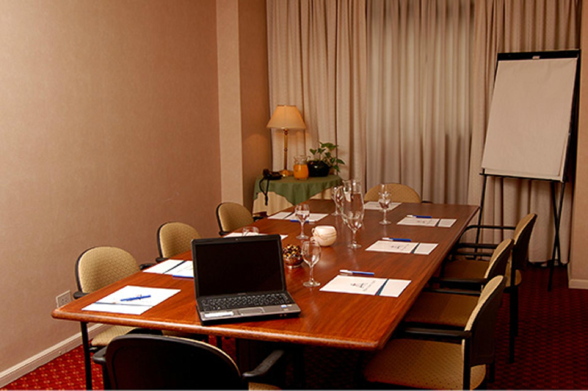 Atlas Tower Hotel Buenos Aires Exterior photo